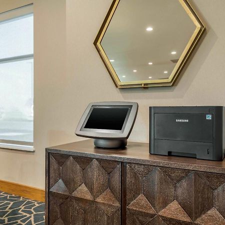 Cambria Hotel Davenport Quad Cities Bettendorf Exteriör bild