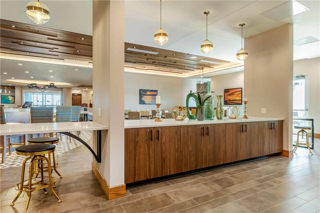 Cambria Hotel Davenport Quad Cities Bettendorf Inreriör bild
