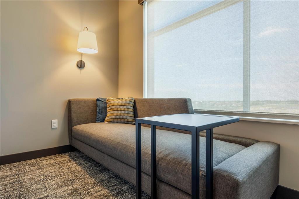 Cambria Hotel Davenport Quad Cities Bettendorf Rum bild